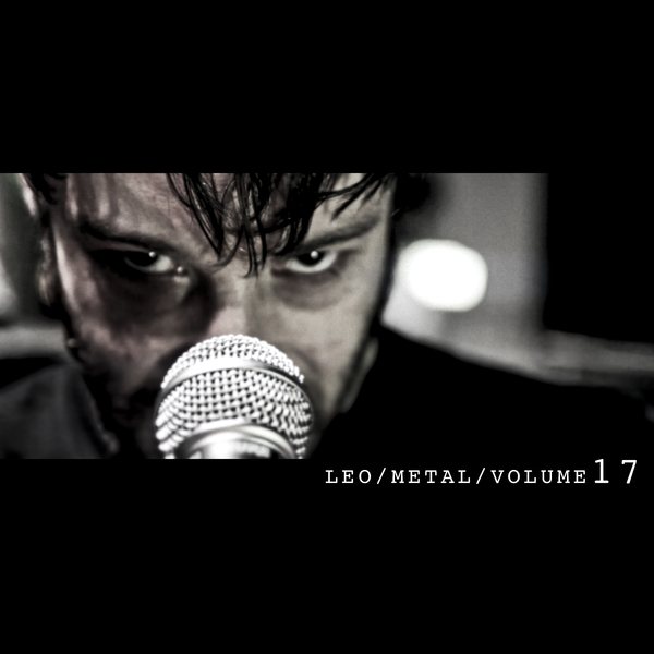 Frogleap Release Leo Metal Covers Volume 17